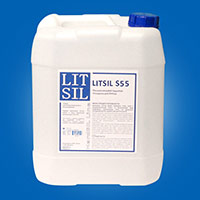 LITSIL® S55 (канистра 20 л)